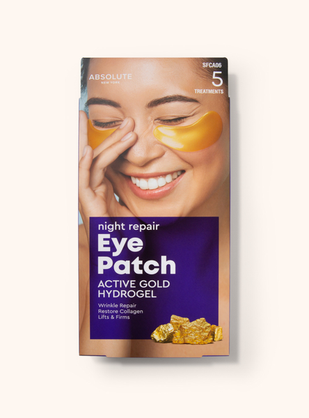 PARCHES OJOS HIDRATANTES NIGHT REPAIR – Absolute New York Panamá