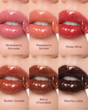 GLASSY TINTED LIP OIL - Absolute New York Panamá