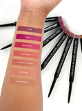 DELINEADOR DE LABIOS GLIDE AND GLAM - Absolute New York Panamá