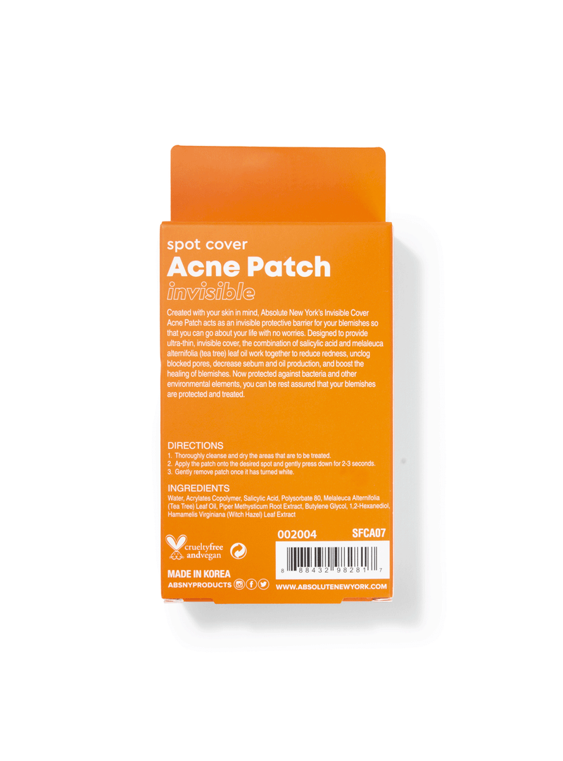 PARCHES ACNE SPOT