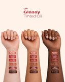 GLASSY TINTED LIP OIL - Absolute New York Panamá