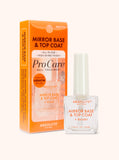 PRO CARE MIRROR BASE & TOP COAT (BASE Y CAPA SUPERIOR) - Absolute New York Panamá