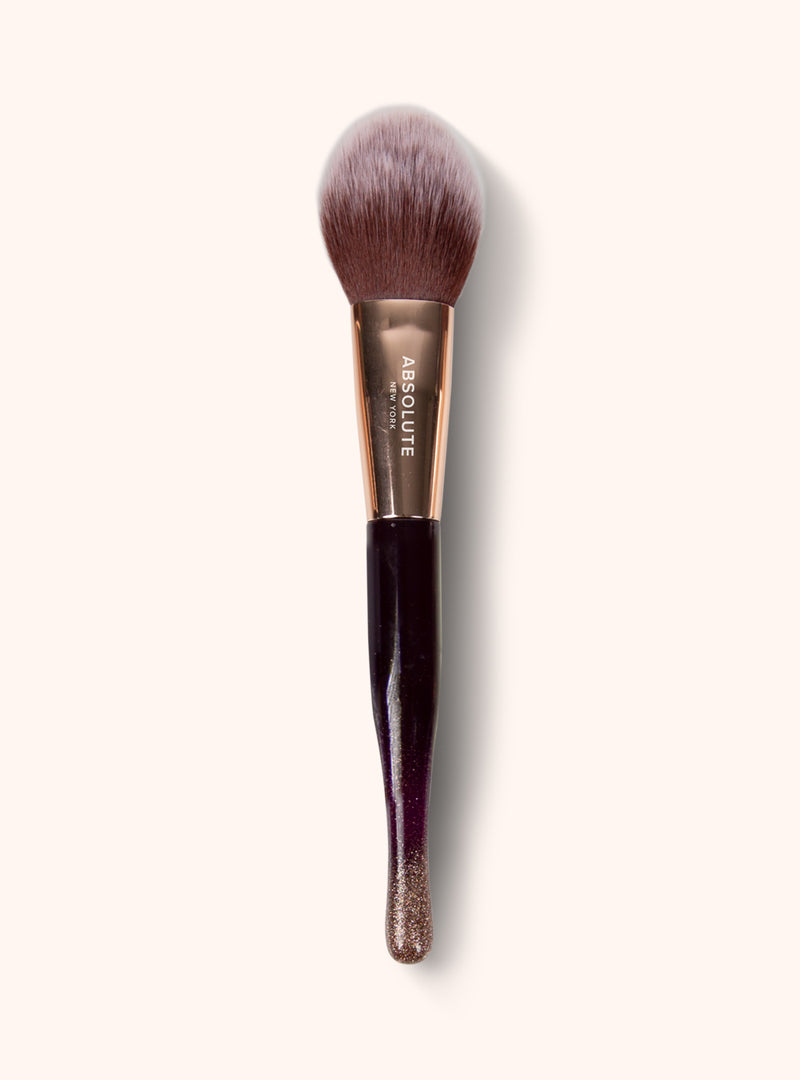 Brocha para rostro bronzer - Absolute New York Panamá