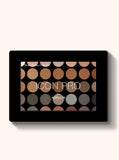 Icon Pro Book Palette - Absolute New York Panamá