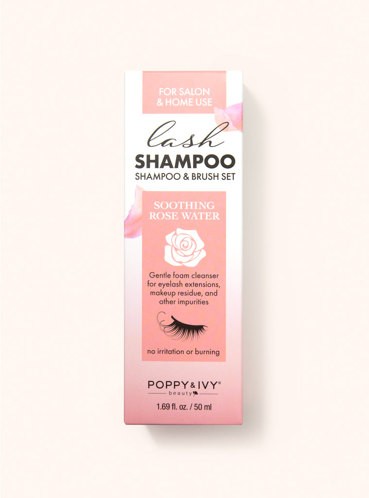 LASH SHAMPOO