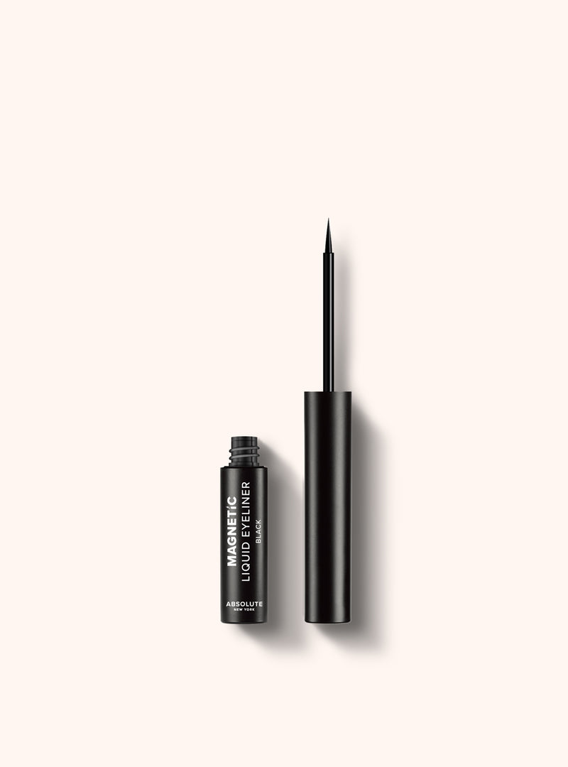Magnetic Liquid Eyeliner - Absolute New York Panamá