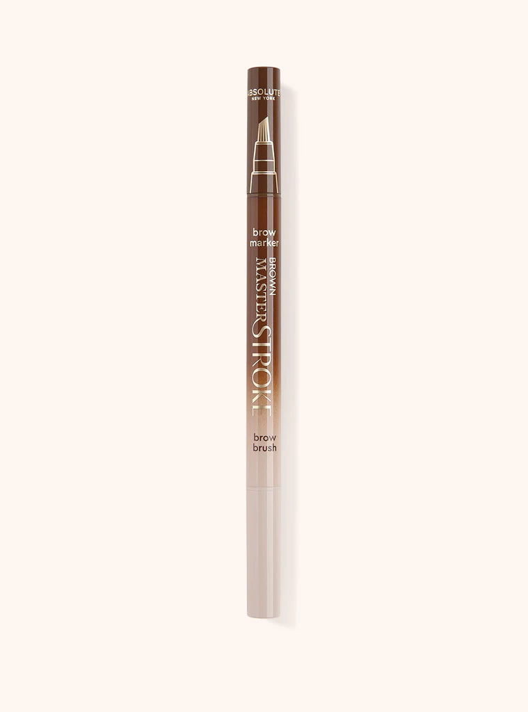 MASTER STROKE BROW MARKER - Absolute New York Panamá