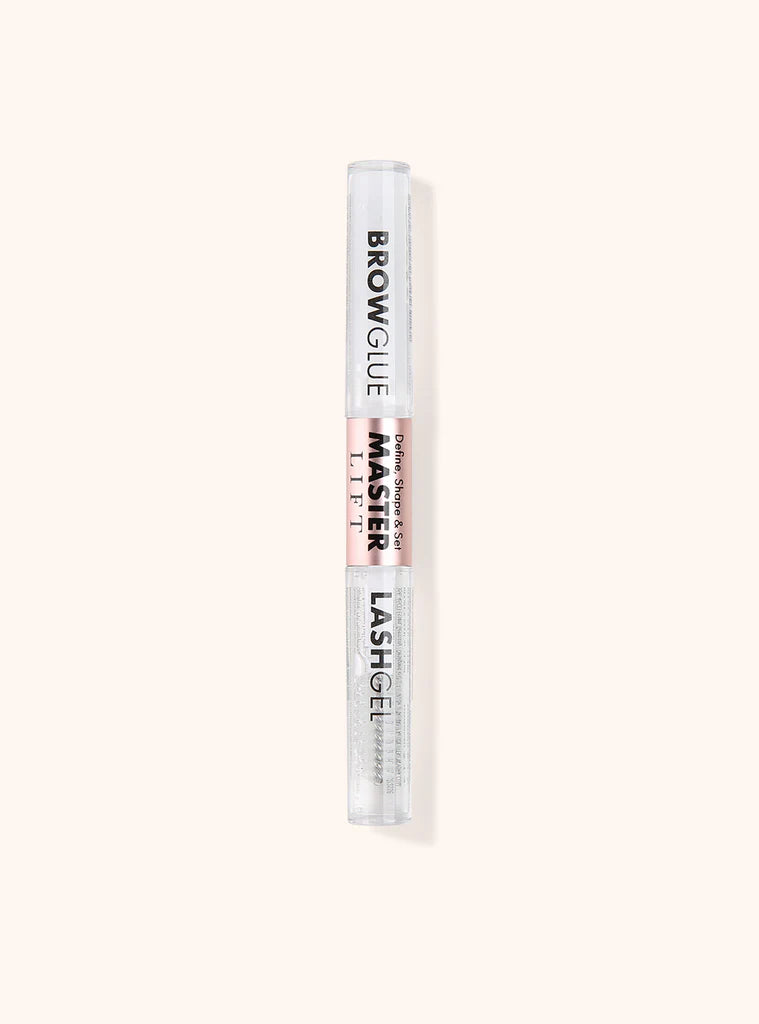 MASTER LIFT LASH AND BROW MASCARA - Absolute New York Panamá