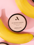HD Baking Powder -  BANANA - Absolute New York Panamá