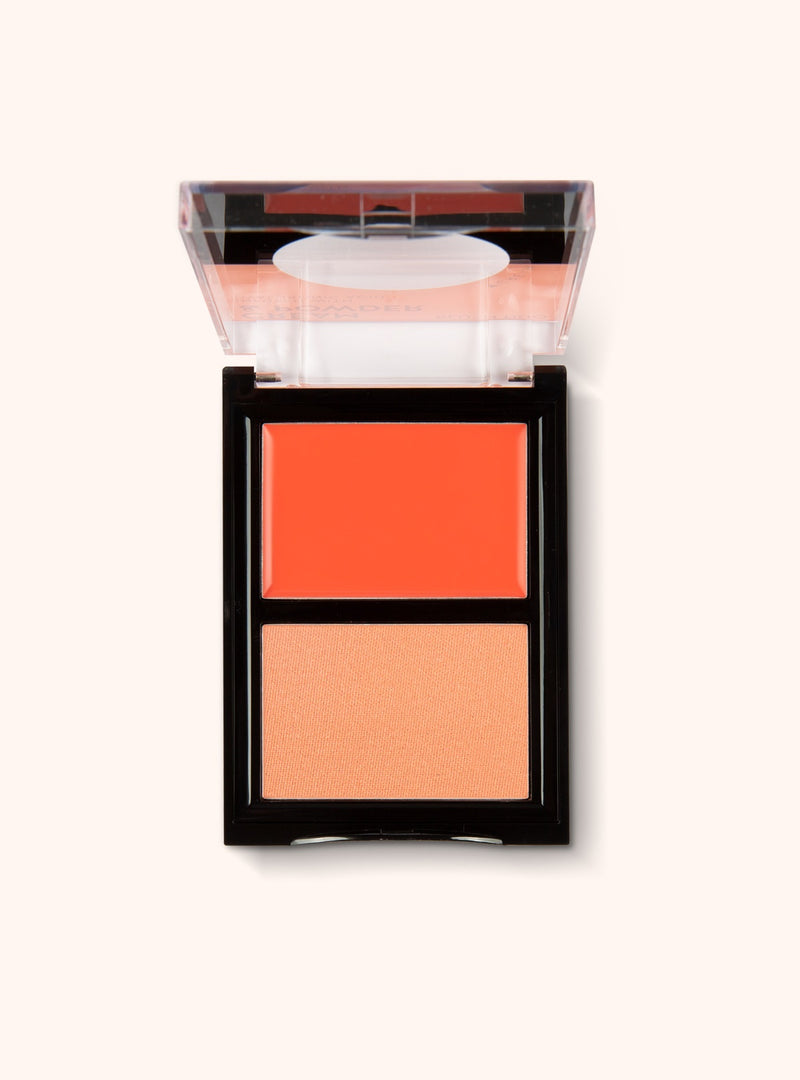 BLUSH DUO CHEEKY BLOOM