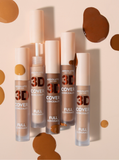 CORRECTOR 3D COVER