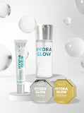 HYDRA GLOW WATER-BASED SETTING POWDER - BANANA - Absolute New York Panamá