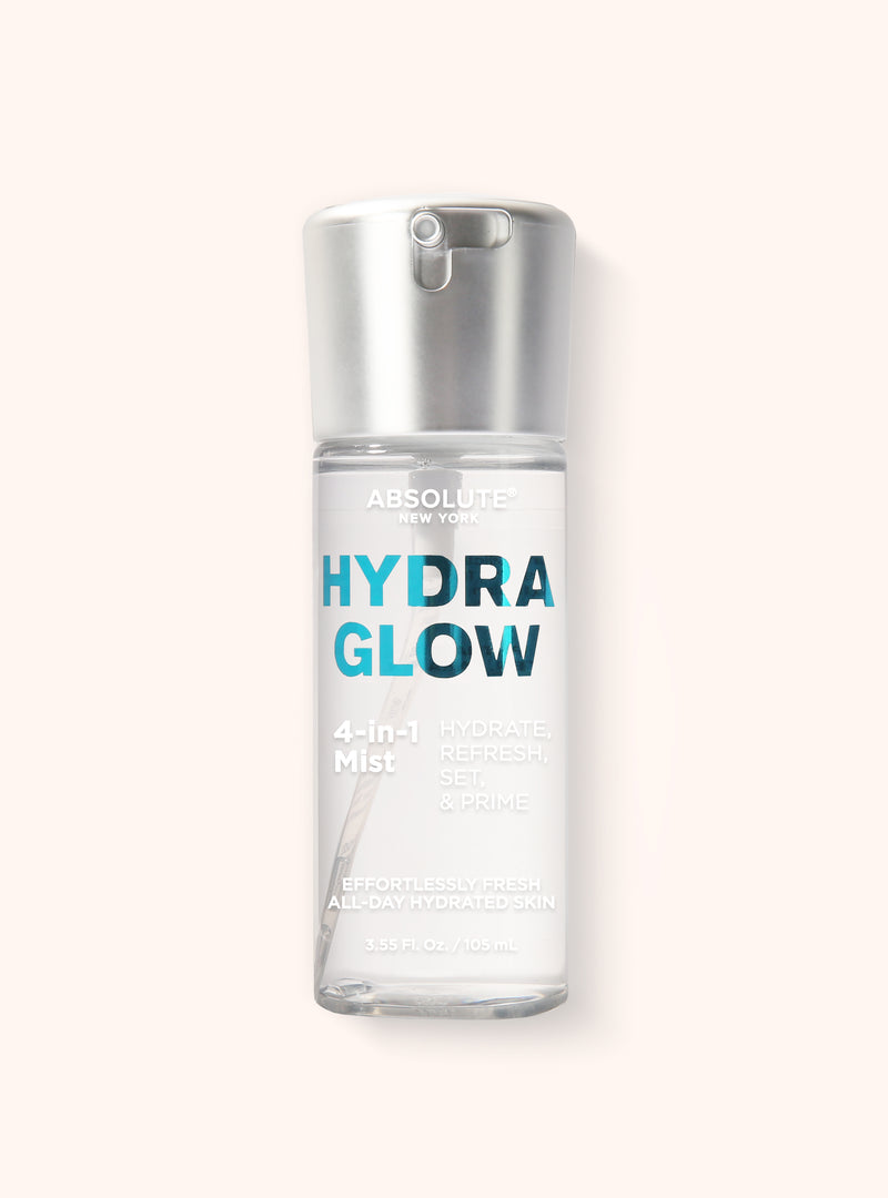 HYDRA GLOW 4-IN-1 MIST - Absolute New York Panamá