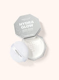 HYDRA GLOW WATER-BASED SETTING POWDER - TRANSLUCENT - Absolute New York Panamá