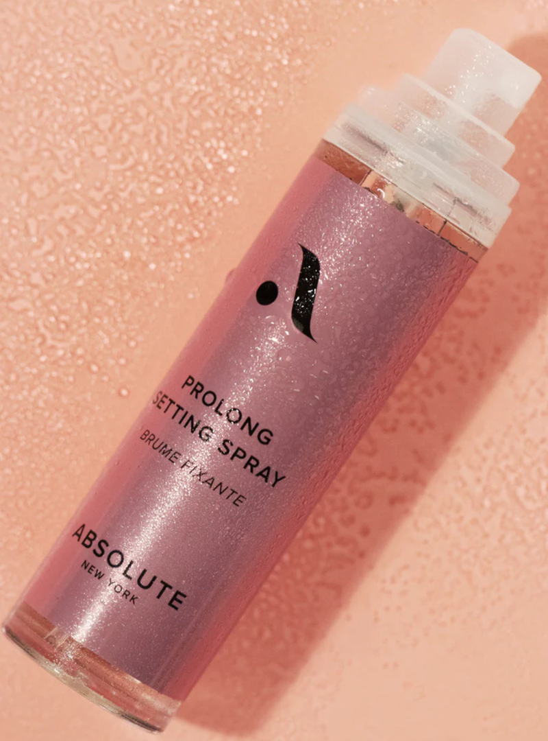 Spray de Fijación Prolongada - Absolute New York Panamá