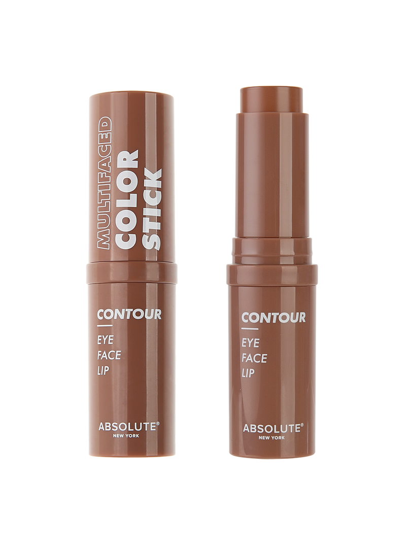 MULTIFACED COLOR STICK