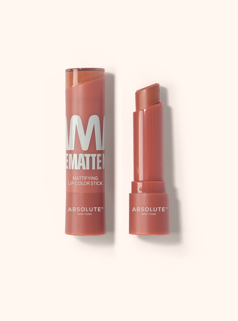 MATTE LIPSTICK