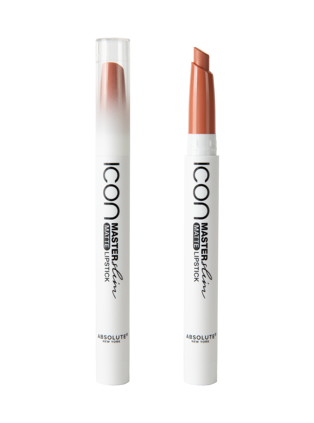 ICON Master Slim Matte