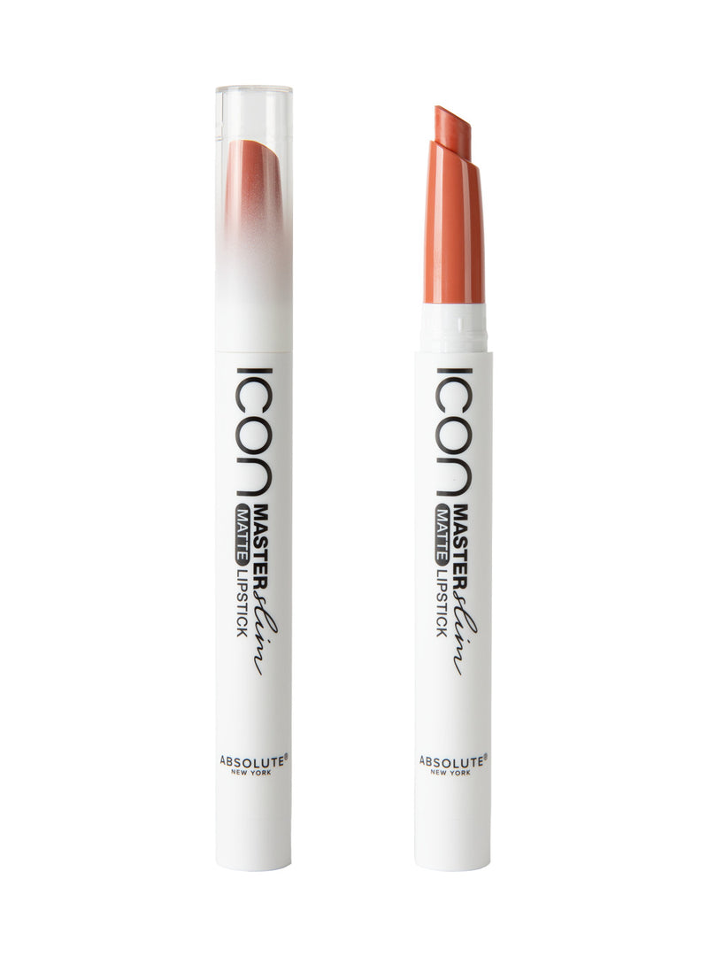 ICON Master Slim Matte
