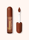 GLASSY TINTED LIP OIL - Absolute New York Panamá