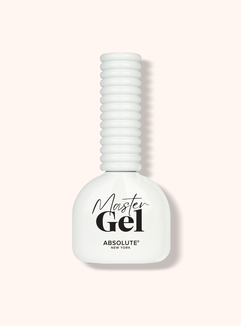 ESMALTES EN GEL MASTER GEL