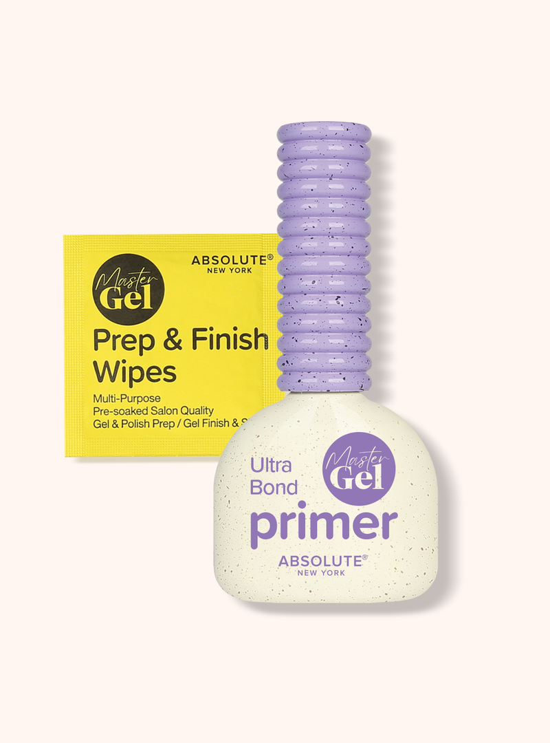 KIT PRIMER ULTRABOND MASTER GEL