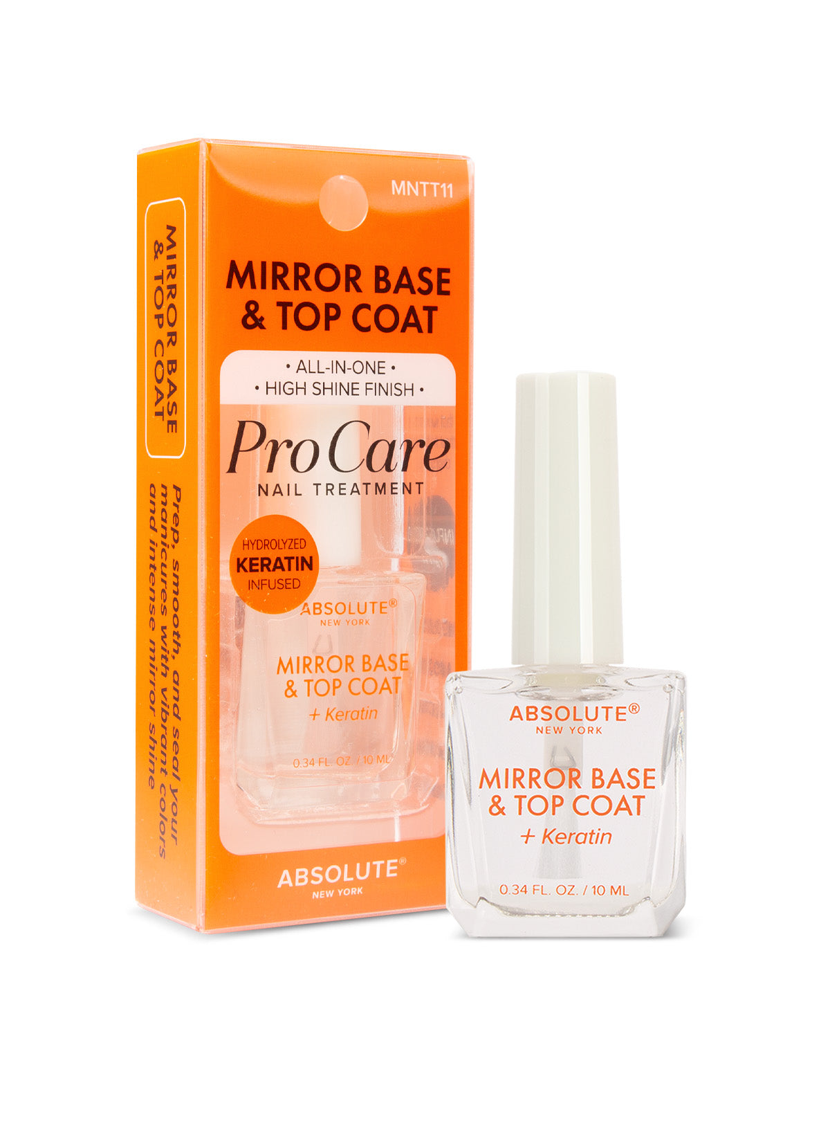PRO CARE Tratamientos de Uñas