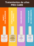 PRO CARE MIRROR BASE & TOP COAT (BASE Y CAPA SUPERIOR) - Absolute New York Panamá