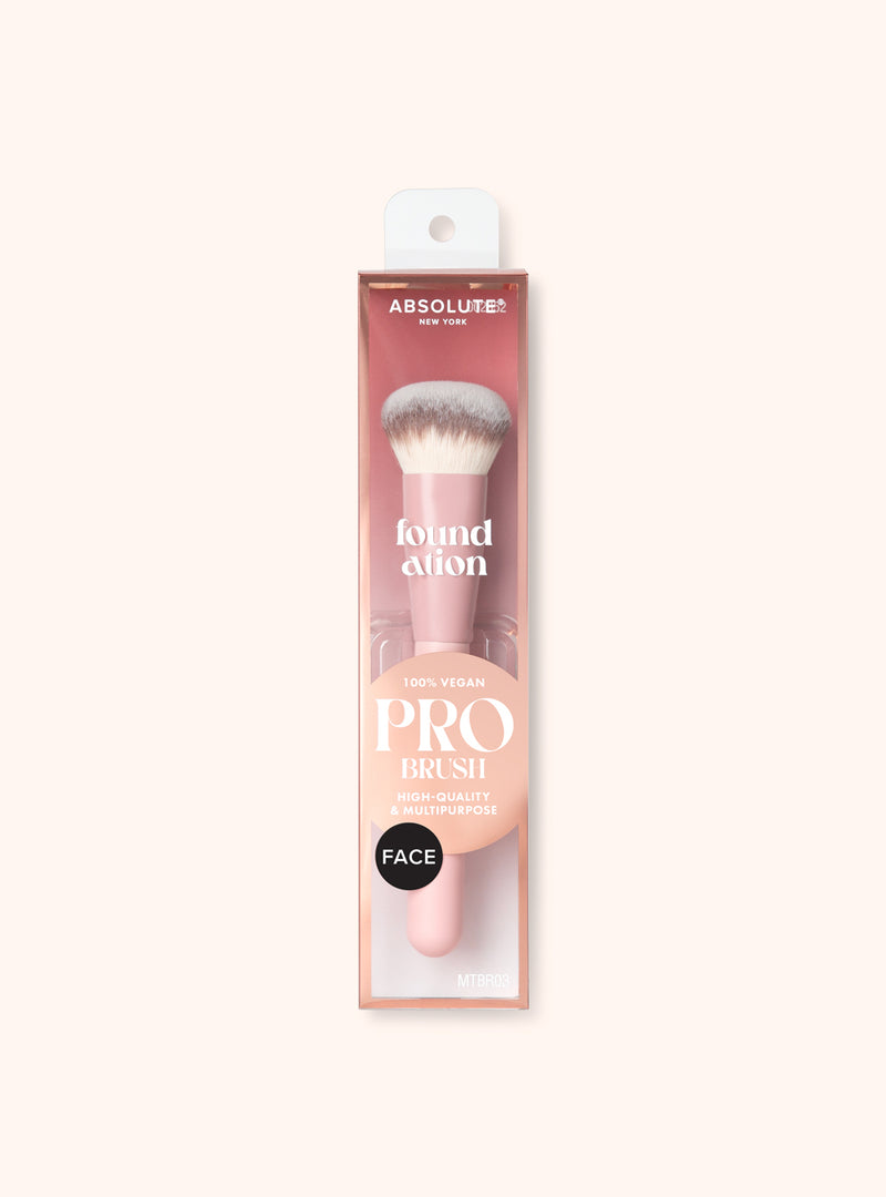 Pro Brush para Base - Absolute New York Panamá