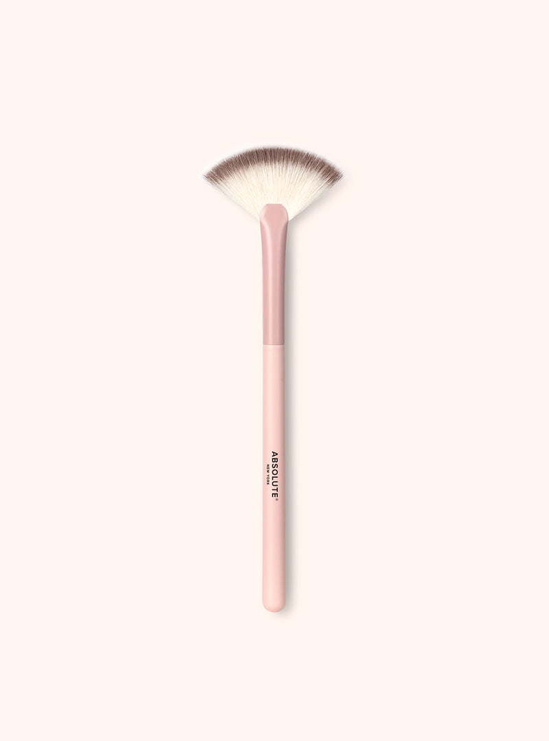 Pro Brush para Iluminar - Absolute New York Panamá