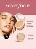 POLVOS VELVET FOCUS