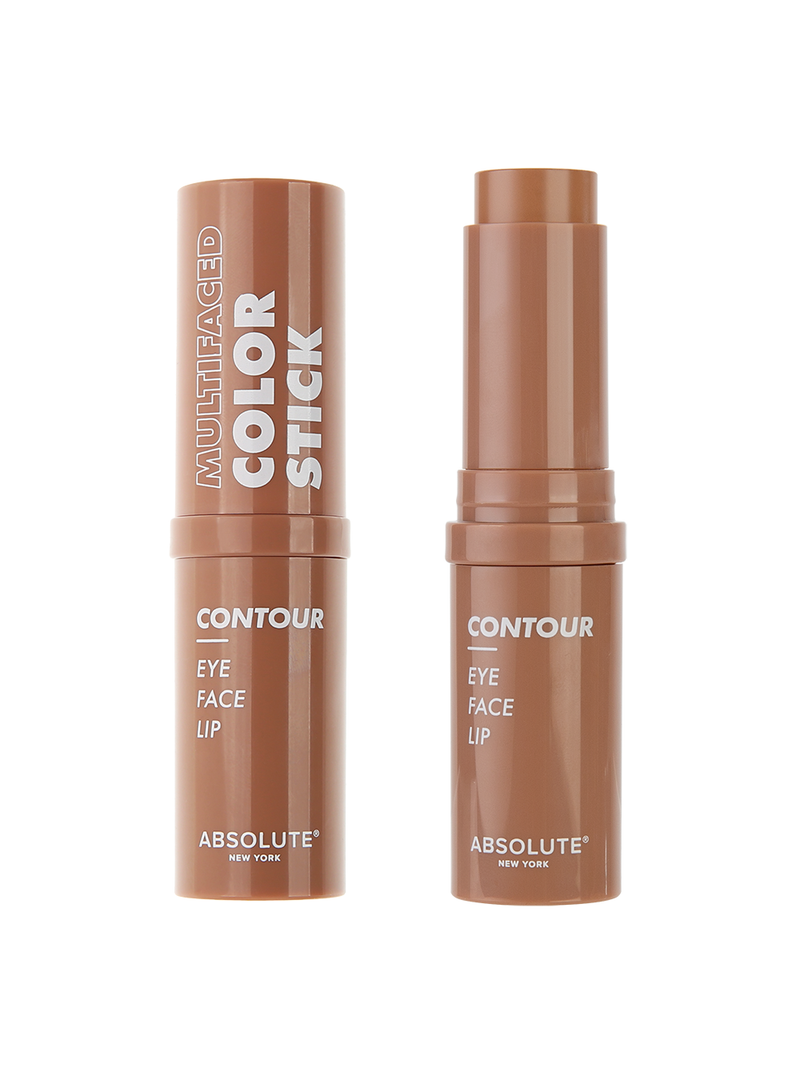 MULTIFACED COLOR STICK