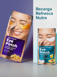 PARCHES OJOS HIDRATANTES NIGHT REPAIR - Absolute New York Panamá