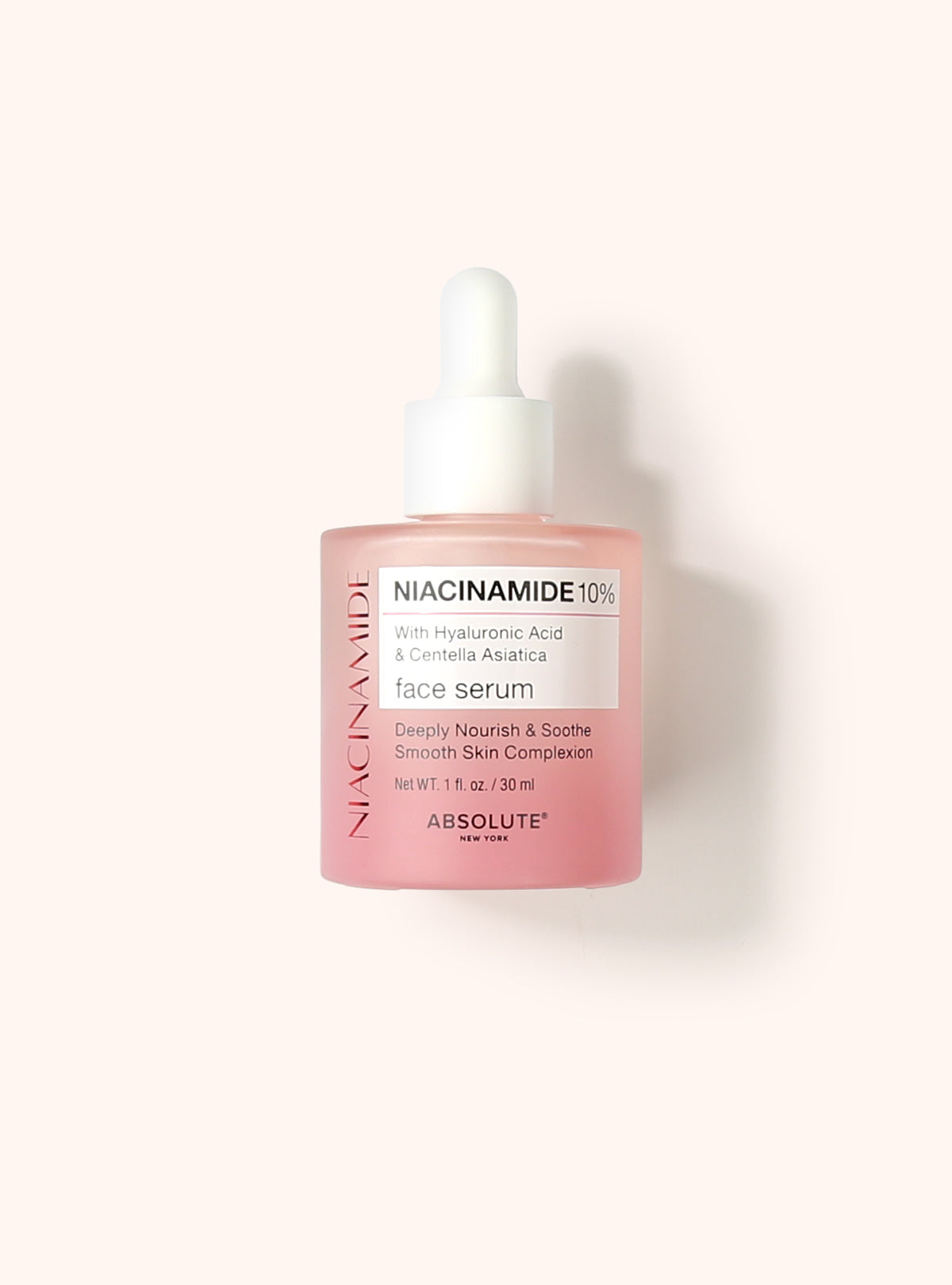 SERUM DE NIACINAMIDA