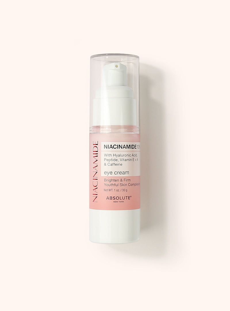 CREMA DE OJOS DE NIACINAMIDA