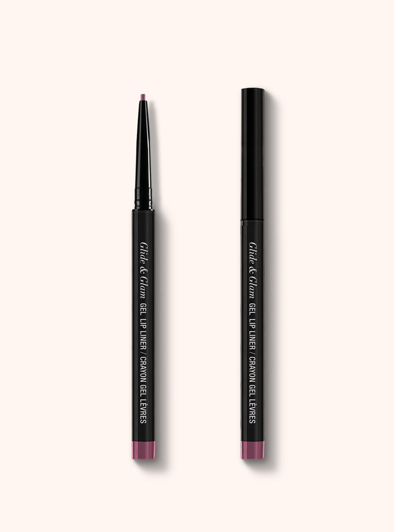 DELINEADOR DE LABIOS EN GEL GLIDE & GLAM - Absolute New York Panamá