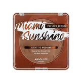 Miami Sunshine Bronzer - Absolute New York Panamá