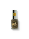 Esmalte One Shot - Olive Taupe - Absolute New York Panamá