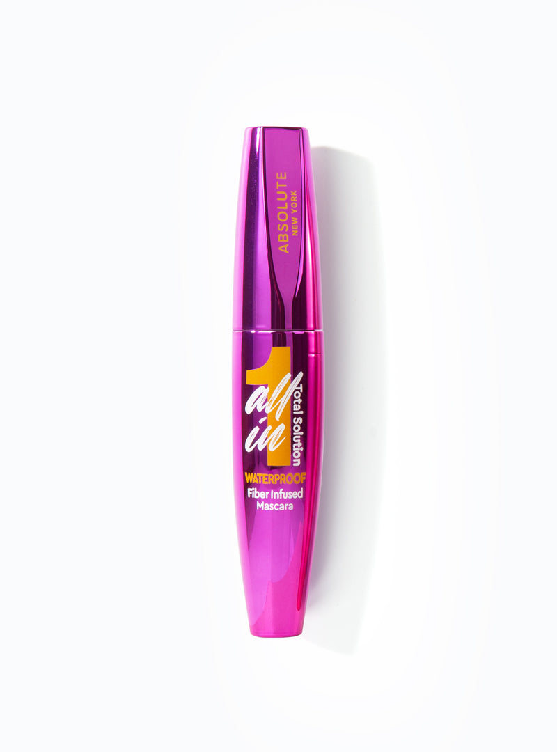 Máscara Todo en 1 Waterproof - Absolute New York Panamá