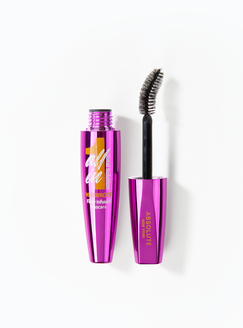 Máscara Todo en 1 Waterproof - Absolute New York Panamá