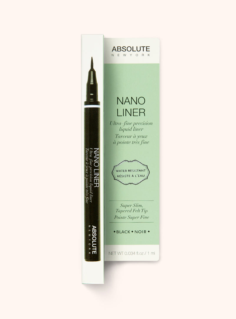 DELINEADOR DE OJOS NANO LINER