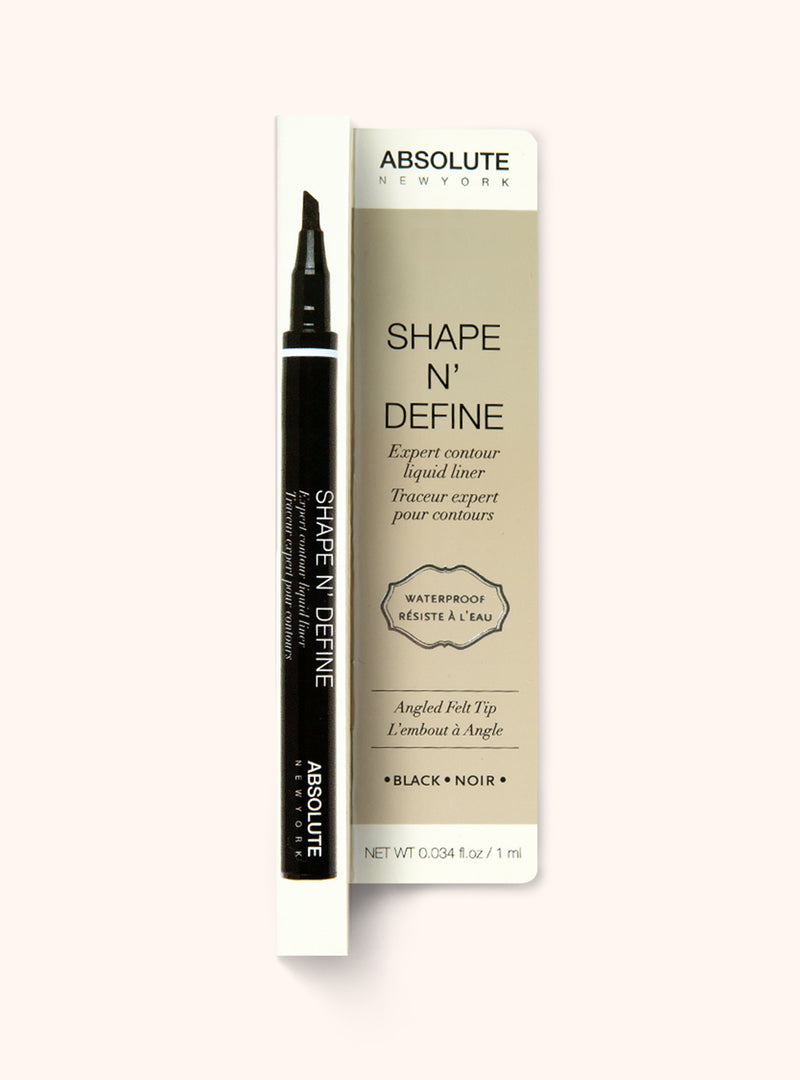 Delineador de ojos Shape N' Define