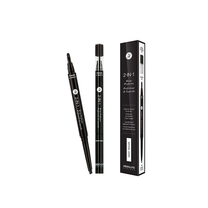 2 in 1 Brow Perfecter