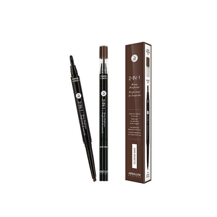 2 in 1 Brow Perfecter
