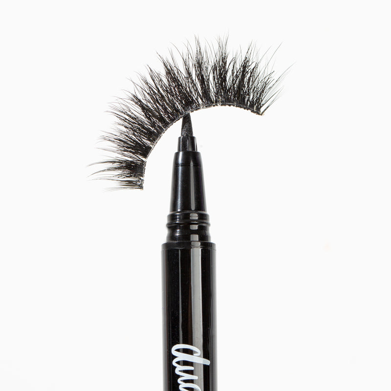 Delineador y goma para pestañas - Absolute New York Panamá