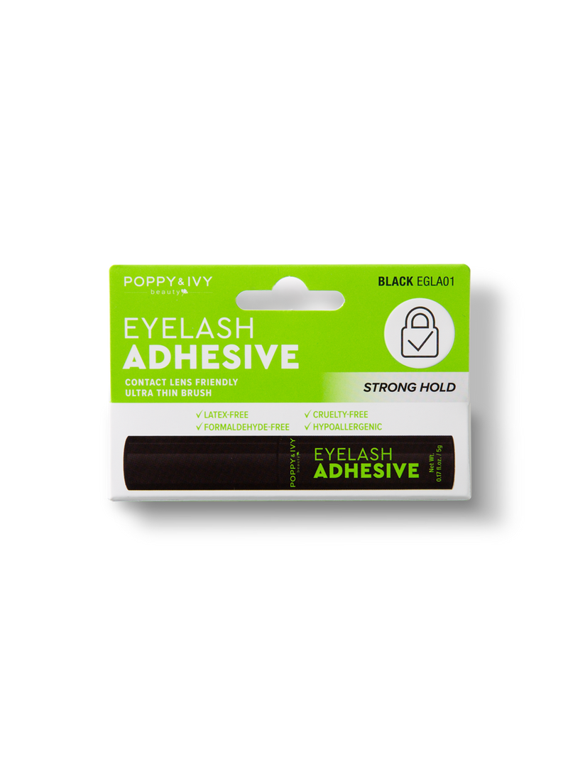 GOMA CON PINCEL - NEGRA - Absolute New York Panamá