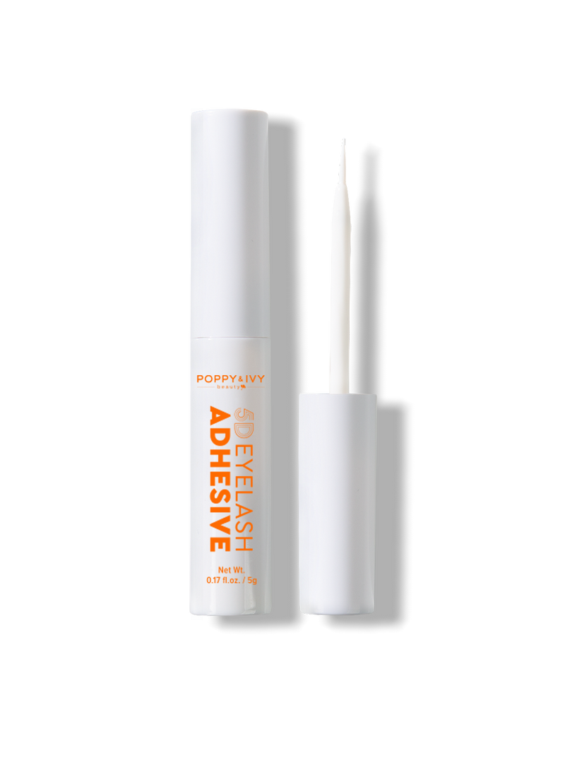 GOMA PARA PESTAÑAS CON PINCEL - LARGA DURACIÓN - Absolute New York Panamá