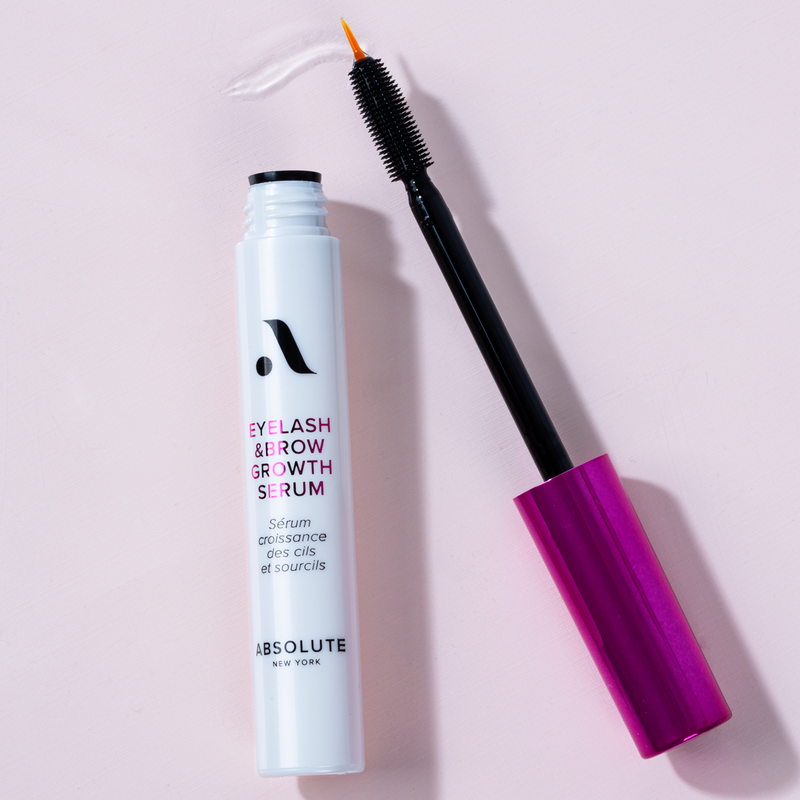 SERUM PARA CRECIMIENTO DE PESTAÑAS Y CEJAS - Absolute New York Panamá