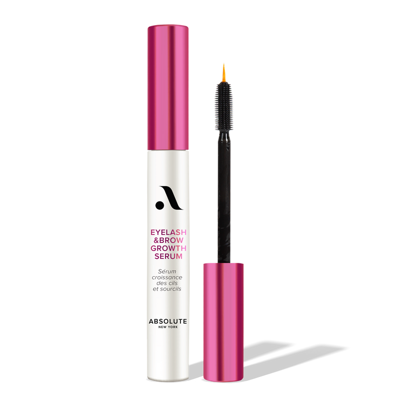 SERUM PARA CRECIMIENTO DE PESTAÑAS Y CEJAS - Absolute New York Panamá