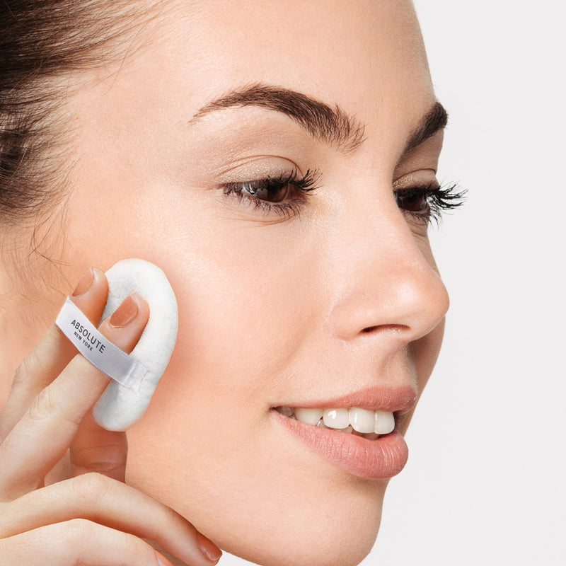 HD Baking Powder - PEACH - Absolute New York Panamá